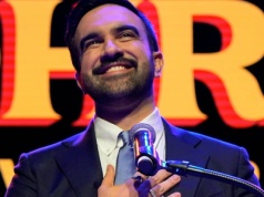 Czy Zohran Mamdani zmieni Nowy Jork? "Wystarczy tylko mieć odwagę"