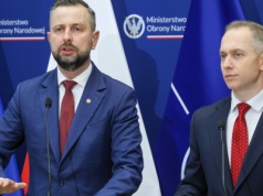 Program "wGotowości" rusza 22 listopada. Powszechne szkolenia obronne dla każdego