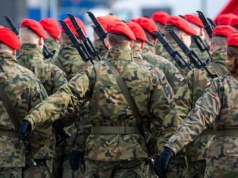 Ruszają powszechne szkolenia wojskowe MON. Wyjaśniamy, o co w nich chodzi