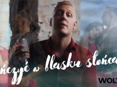 WOLTER – Tańczyć W Blasku Słońca (oficjalny teledysk)