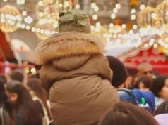 Kolejna alternatywa dla Jarmarku Bożonarodzeniowego powstanie na Kleczkowie