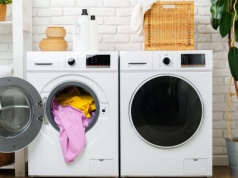 Inteligentne AGD. Sprawdzamy nowoczesne smart suszarki do ubrań
