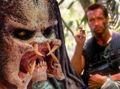 Disney chce powrotu Arnolda Schwarzeneggera w nowym filmie o Predatorze!