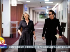 Czerwony dywan - Małgorzata Domagalik - "Królowa wywiadów"