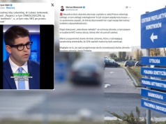 Pacjenci onkologiczni są odsyłani. "To już systemowa zapaść"