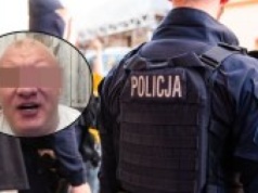 "Wielki Bu" już Polsce. Tak wyglądało jego przejęcie