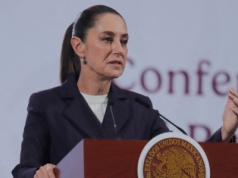 Atak na prezydent Meksyku. "Wiele kobiet tego doświadcza"