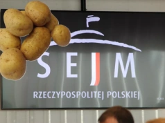 Posłowie apelują do ministra rolnictwa. "Pomoc z budżetu państwa jest niezbędna"