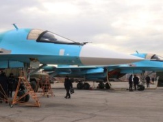 Rosja pręży muskuły. Nowe bombowce wchodzą do służby