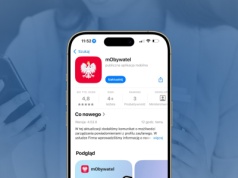 Zajrzyj do aplikacji mObywatel. Czeka tam na Ciebie ważna nowość