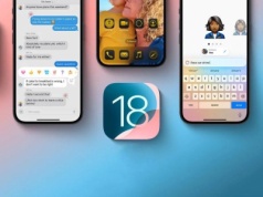 Apple wydało iOS 18.7.2 dla tych, którzy nie chcą iOS 26