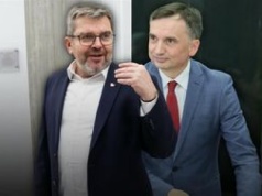 Komisja ws. Ziobry. Poseł PiS "spodziewa się obecności" i odsłania karty