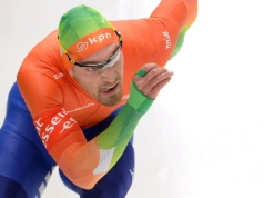 Mistrz olimpijski przeszedł poważną operację. "Jedno z najgorszych uczuć"