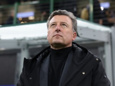 Były trener Legii obejrzy jej mecz. „Spędziłem w Polsce dobry czas”