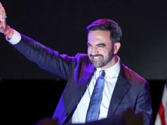 Zohran Mamdani i seria zwycięstw Demokratów w USA. Co to oznacza dla Trumpa?