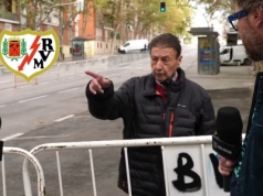 Niebywała historia. Legenda Rayo ogłosiła odejście… podczas programu Kanału Sportowego