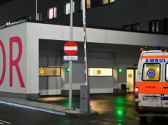 NFZ reaguje na sytuację w szpitalach. "Zabezpieczyliśmy dodatkowe środki"