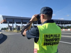 Inspektorzy ITD mieli pełne ręce roboty. 36 naruszeń w ukraińskim autobusie. Mandaty