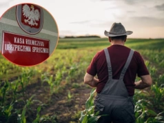 Będą wcześniejsze emerytury KRUS dla rolników? "Pominięto nas"