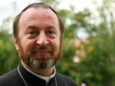 Watykan: papież zatwierdził wybór nowego zwierzchnika Rumuńskiego Kościoła Greckokatolickiego