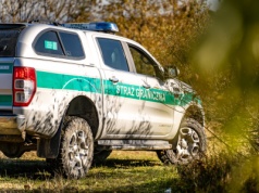 Obywatele Ukrainy stanowiący zagrożenie dla bezpieczeństwa wydaleni z Polski