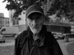 Zmarł Andrzej „Dziadek” Michnowski (1949-2025)