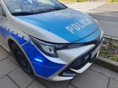 Mężczyzna oddalił się ze szpitala. W Krakowie trwają poszukiwania