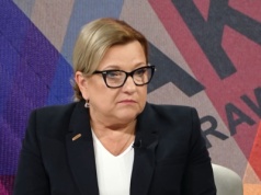Kempa o Ziobrze: "Jest potrzebny Polsce żywy"