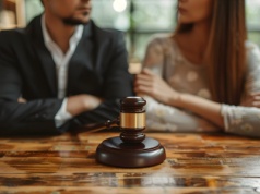 Frankowicze poczekają na wyrok… 30 lat? Sprawdziliśmy. Frankowy paraliż w jednym z największych miast.