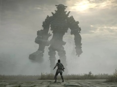 Shadow of the Colossus - 20 lat od premiery - jak wielkim jesteś fanem tej kultowej gry?