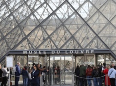 Problemy Luwru trwały latami. Pracownicy zignorowali wskazówki audytu