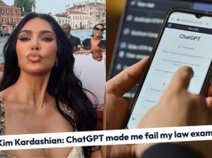 Kim Kardashian ostrzega: przez ChatGPT oblewałam egzaminy prawnicze