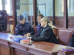 Sebastian M. znów przed sądem. Ojciec oskarżonego odmówił składania wyjaśnień, znamy termin kolejnej rozprawy