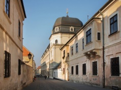 "Mały Rzym" bez tłumów. To miasto niedaleko Polski zapiera dech, a turyści wciąż je omijają