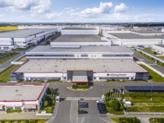 Zwolnienia w LG Electronics na Dolnym Śląsku. Pracę straci nawet 200 osób