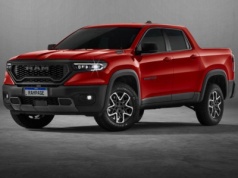 Ram Rampage osiąga rekord sprzedaży w październiku 2025