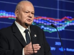 Cykl decyzji NBP. Glapiński o łagodzeniu polityki pieniężnej