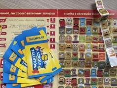 Biedronka. Do kiedy naklejki? Trzeba się pośpieszyć, żeby nie przegapić terminu