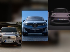 Niemieccy giganci w opałach. Mercedes, Porsche w kryzysie, BMW gra inaczej