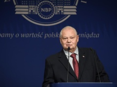 Glapińsk: W przyszłym roku inflacja może być niższa niż oczekiwaliśmy