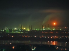 Bułgaria szykuje się do przejęcia rafinerii Łukoilu w Burgas