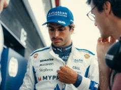 Problemy zdrowotne kierowcy F1. Cios przed GP Sao Paulo