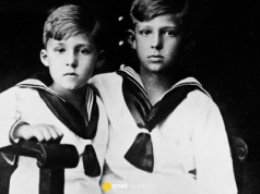 Były król Hiszpanii zastrzelił młodszego brata. "Nie mieliśmy pojęcia"