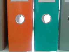 "Urzędomat" w Szczecinie. Dokumenty będzie można odbierać jak paczki z automatu