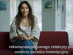 Aktorka przestrzega przed oszustami. Namawiają do instalowania aplikacji, obiecują złote góry