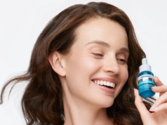 Kosmetyk polecany dla skóry wrażliwej lub alergicznej. To zasługa obecności tych 3. składników