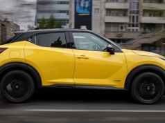 Dzięki zniżce 10 000 zł ten japoński crossover będzie świetnym wyborem, jeśli szukasz nowoczesnego wyglądu i ponad 400-litrowego bagażnika