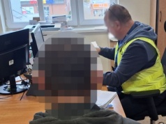 Nie miał prawa jazdy, był pijany i próbował podszyć się pod brata