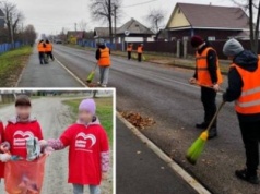 Łukaszenka wprowadza niewolnictwo dzieci! Mają robić za dozorców i MPO