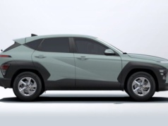 Koreański hit z dużym rabatem. Za 104 900 zł można kupić bogatą wersję